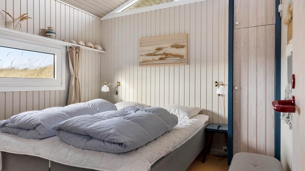 Photo of Bedroom in Tversted