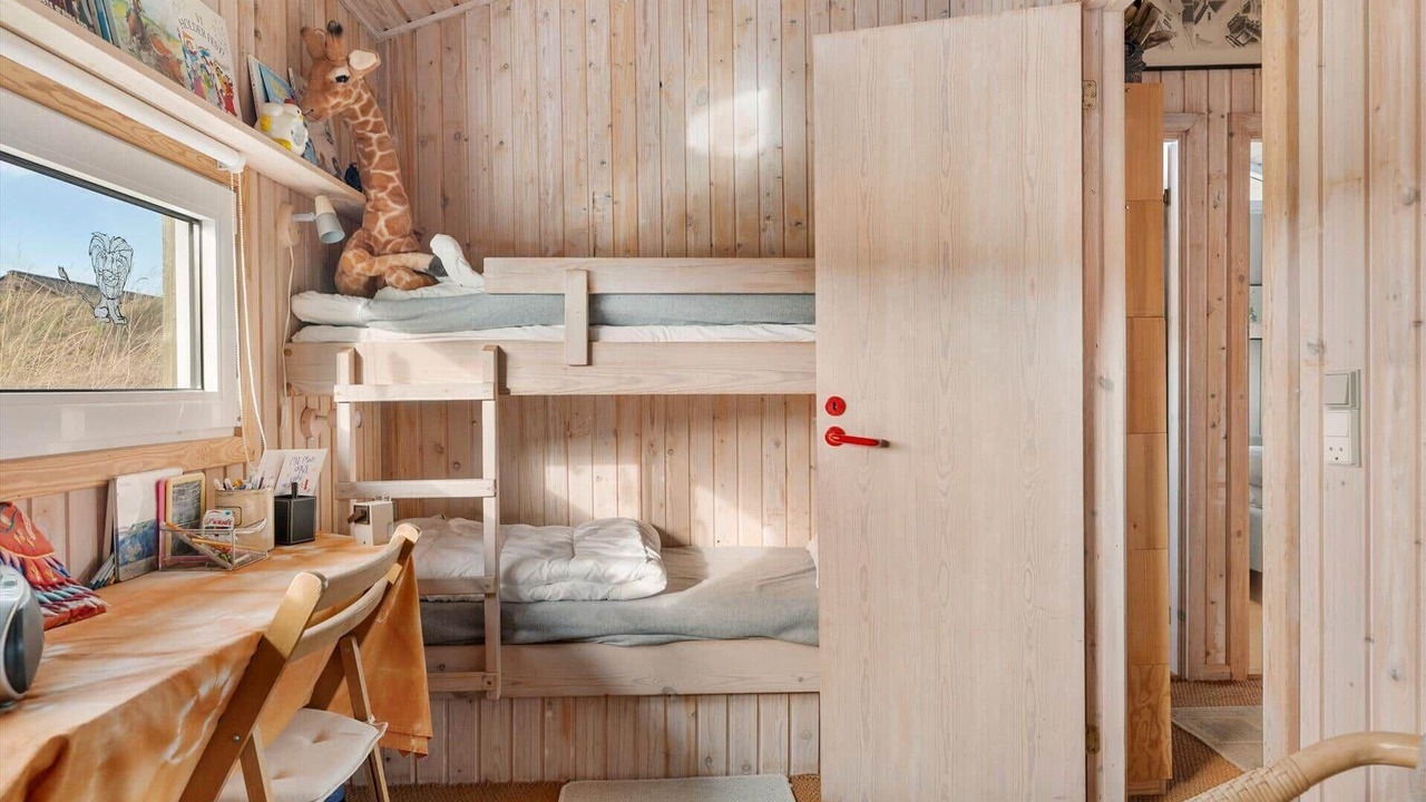 Photo of Bedroom in Tversted