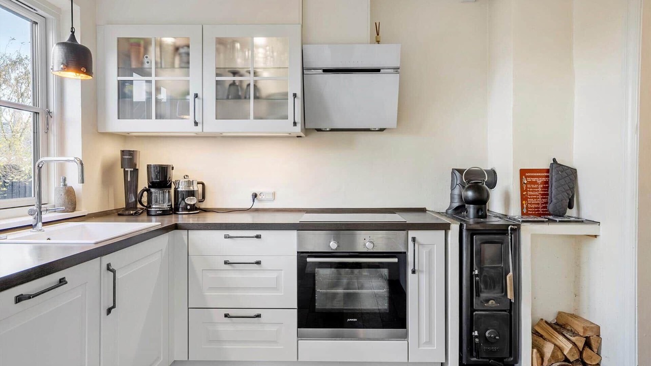 Photo of Kitchen in Frolunde