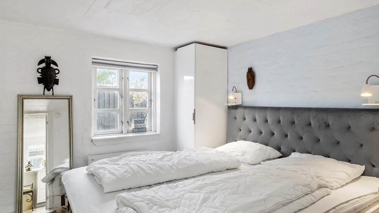 Photo of Bedroom in Frolunde