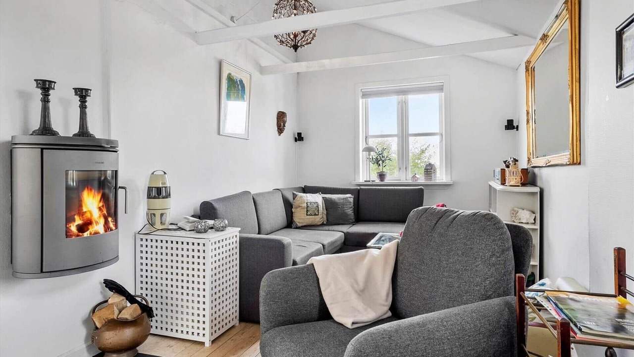Photo of Livingroom in Frolunde