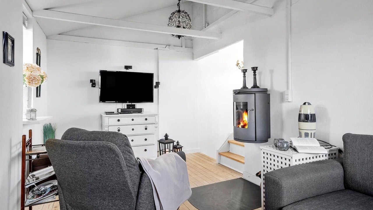 Photo of Livingroom in Frolunde