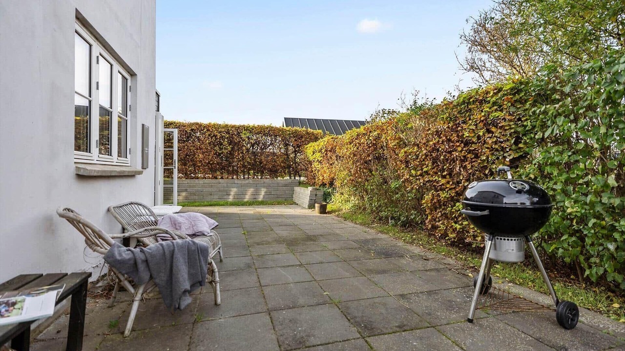 Photo of Patio Balcony in Frolunde
