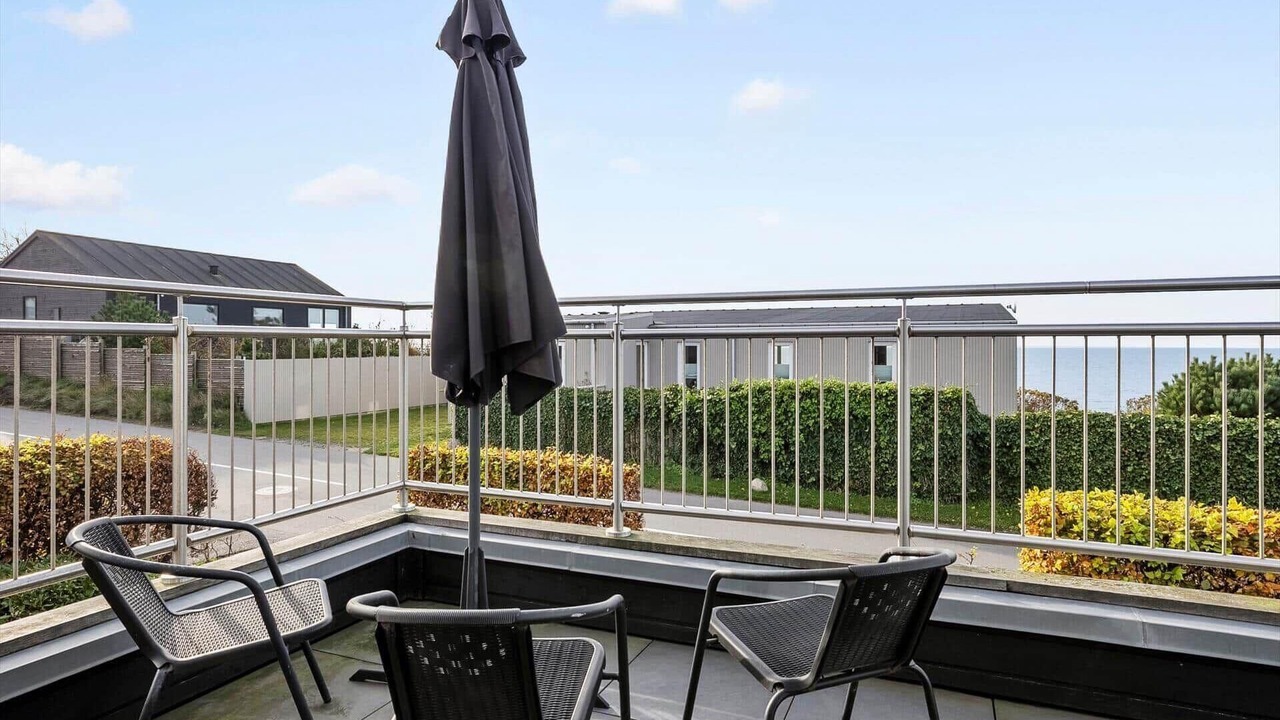 Photo of Patio Balcony in Frolunde