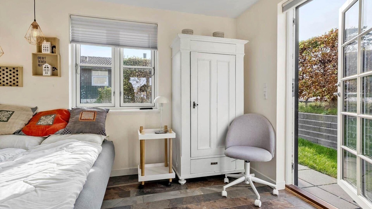Photo of Bedroom in Frolunde