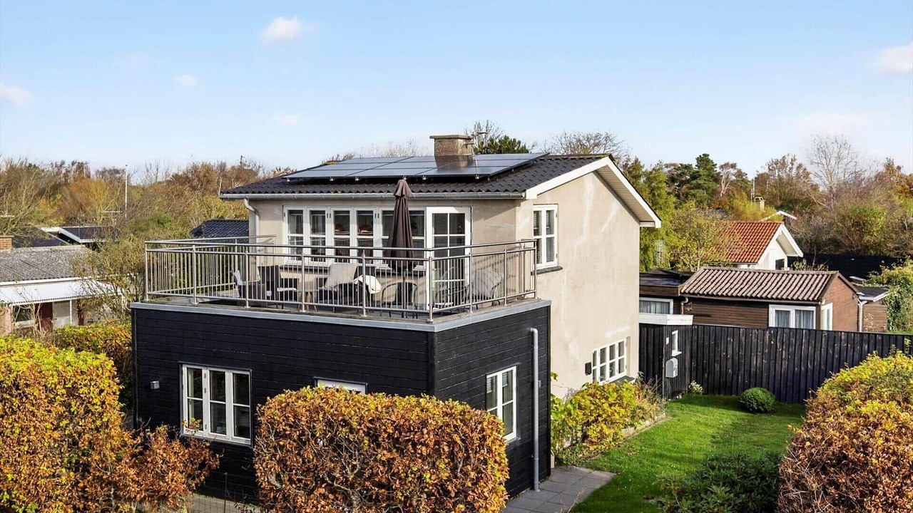 Photo of Outdoor in Frolunde