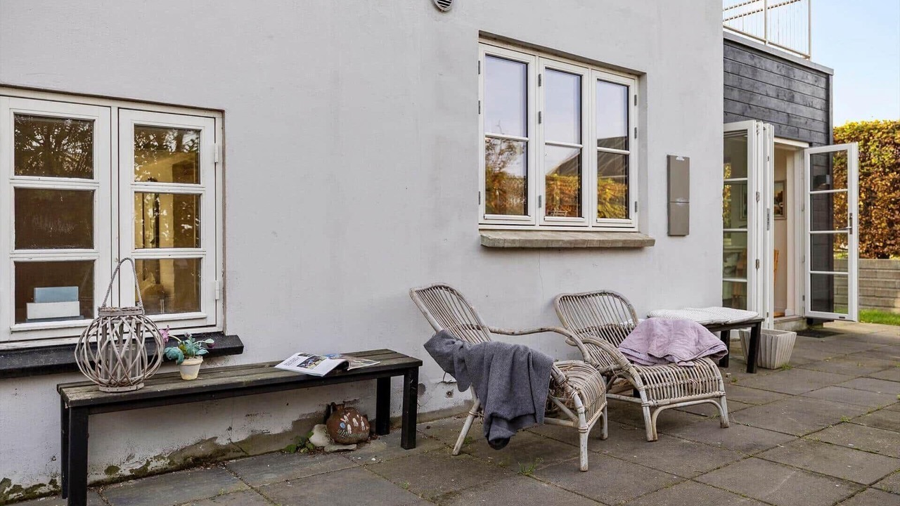 Photo of Patio Balcony in Frolunde