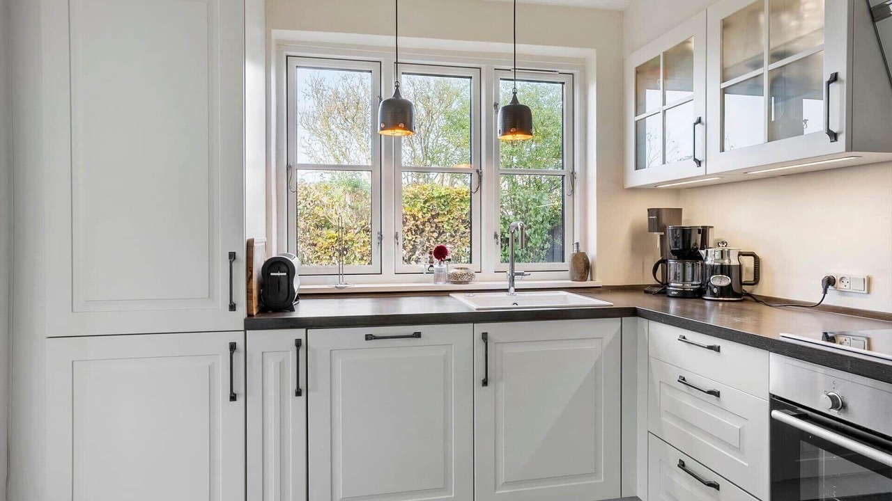 Photo of Kitchen in Frolunde
