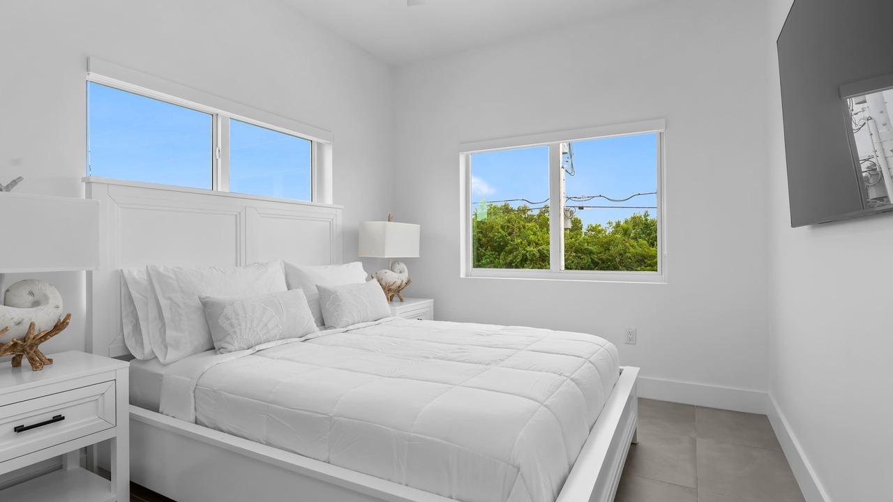 Photo of Bedroom in Marathon