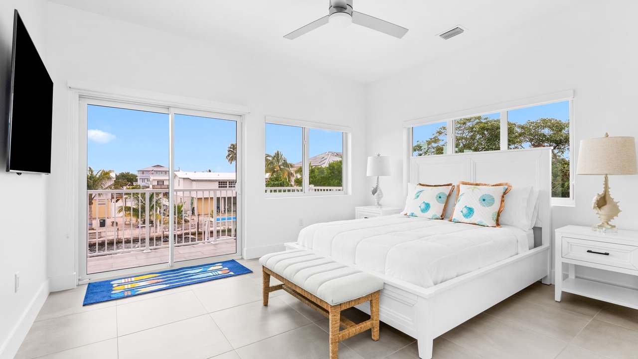 Photo of Patio Balcony in Marathon