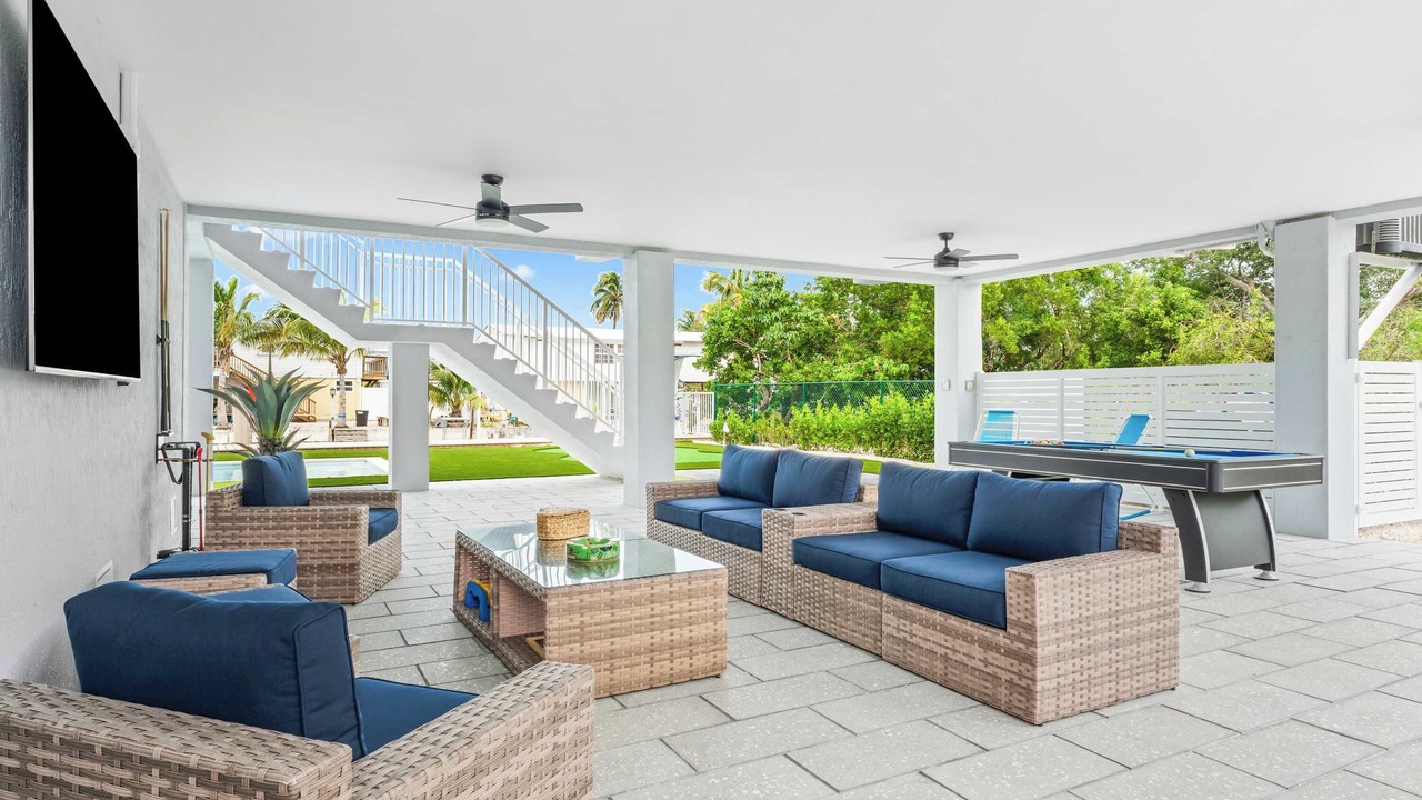 Photo of Outdoor in Marathon