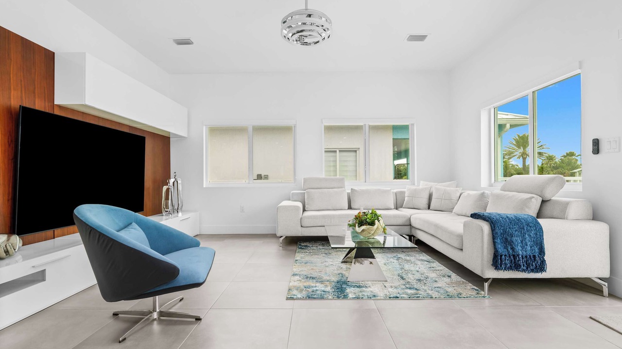 Photo of Bedroom in Marathon