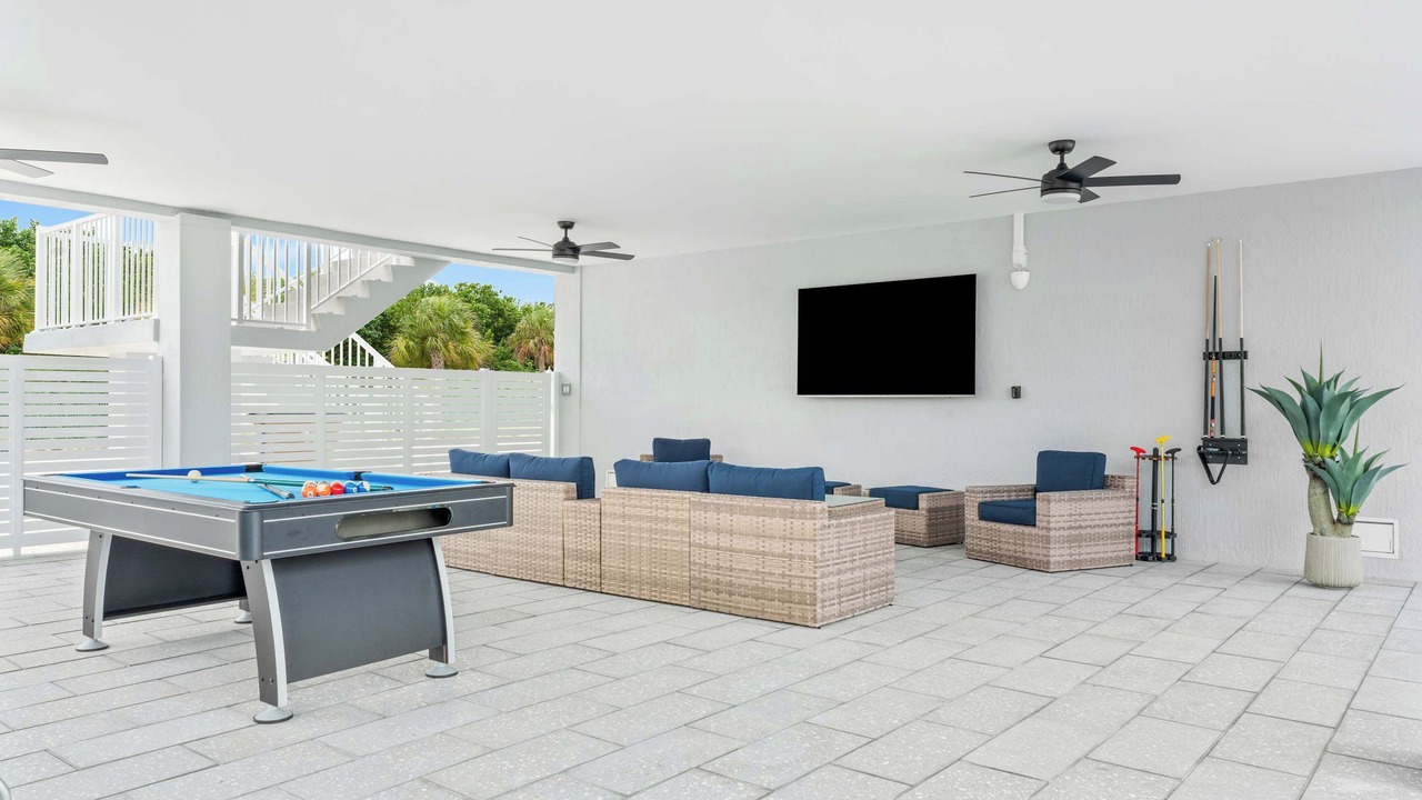 Photo of Outdoor in Marathon