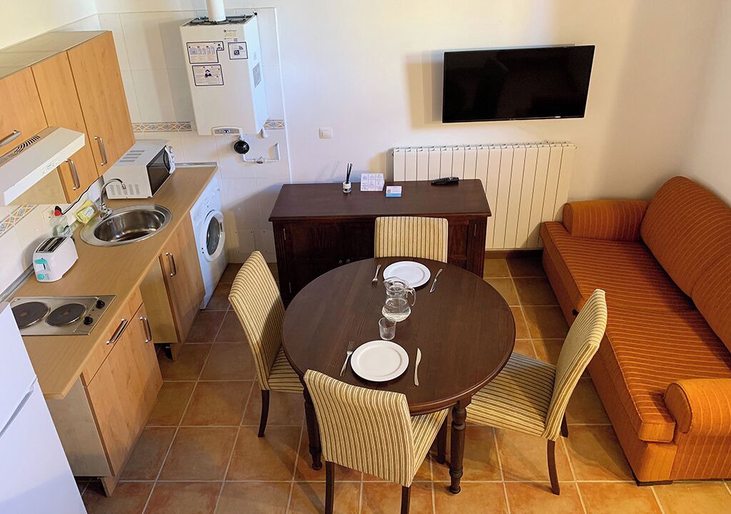Photo of Kitchen in Badaguas