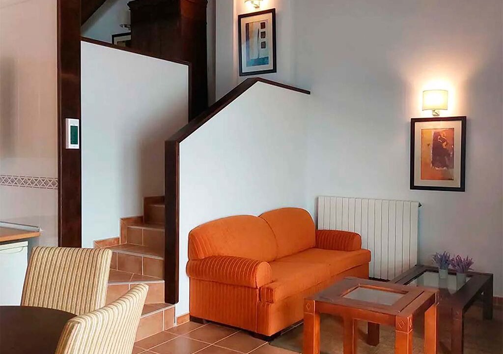 Photo of Livingroom in Badaguas