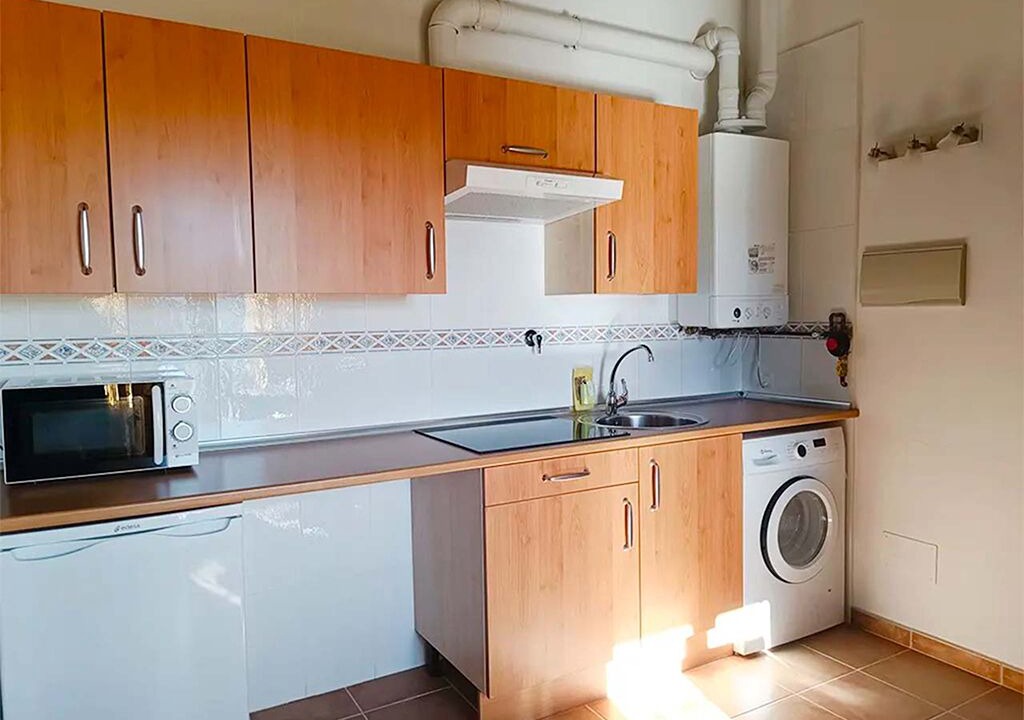 Photo of Kitchen in Badaguas