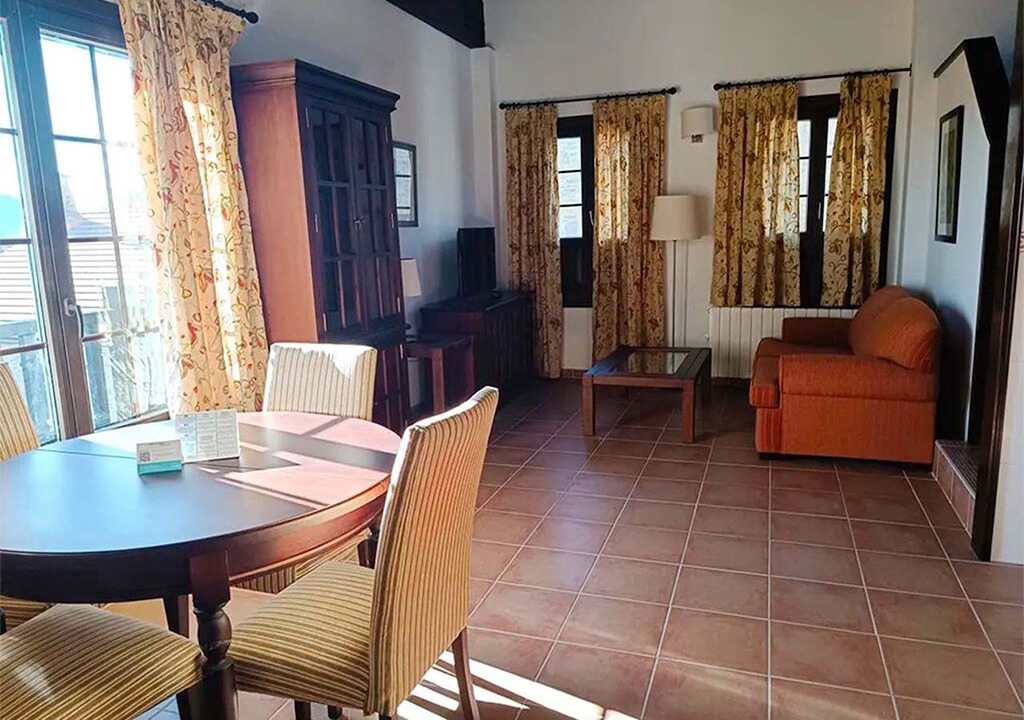 Photo of Livingroom in Badaguas