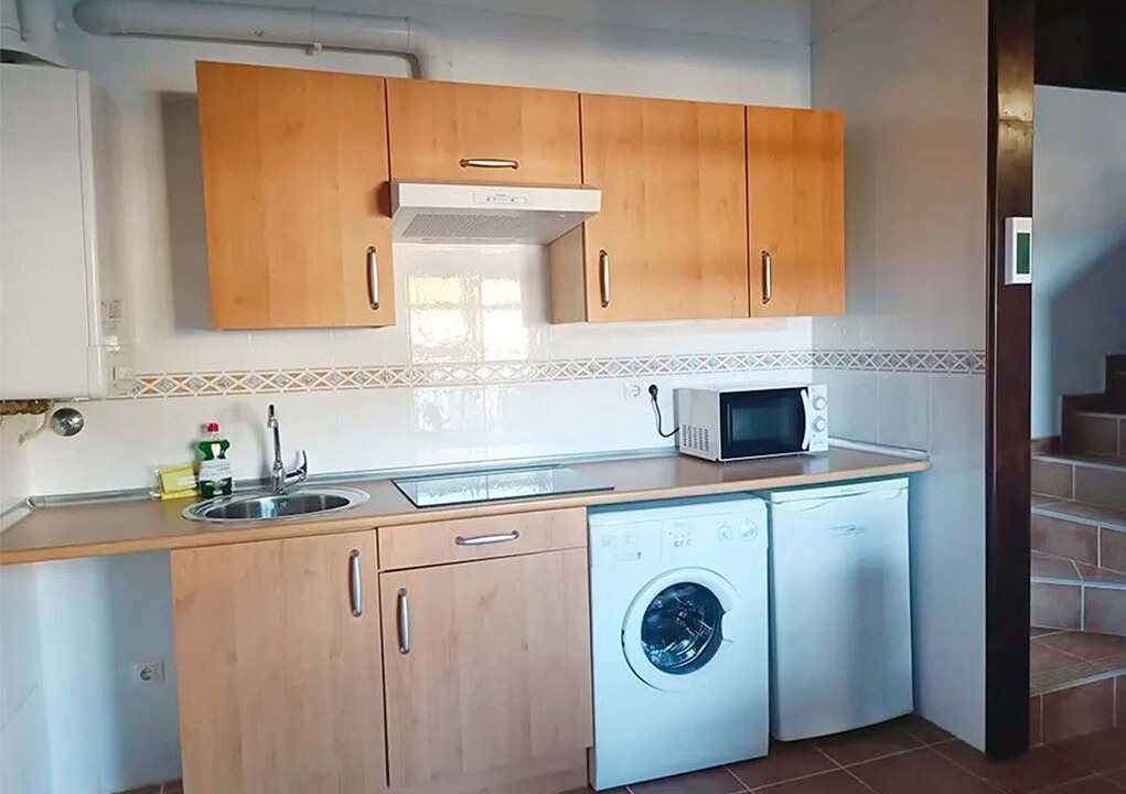 Photo of Kitchen in Badaguas