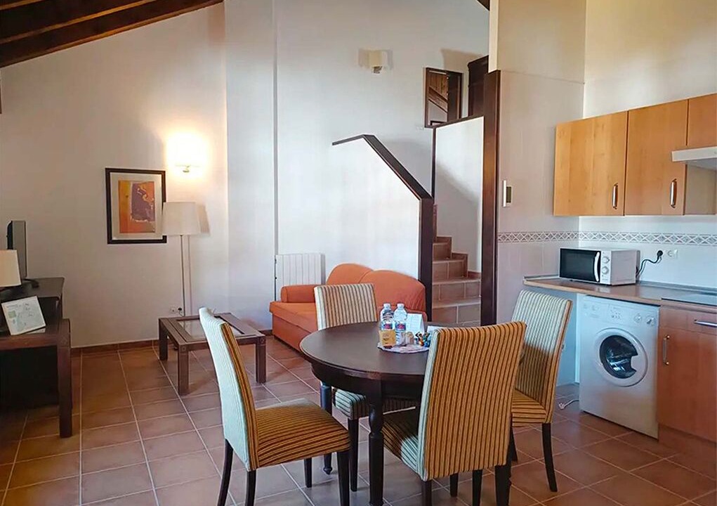 Photo of Livingroom in Badaguas