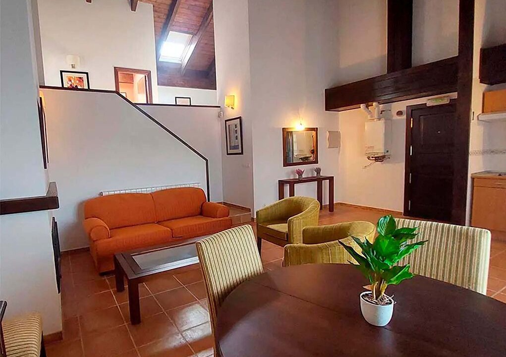 Photo of Livingroom in Badaguas