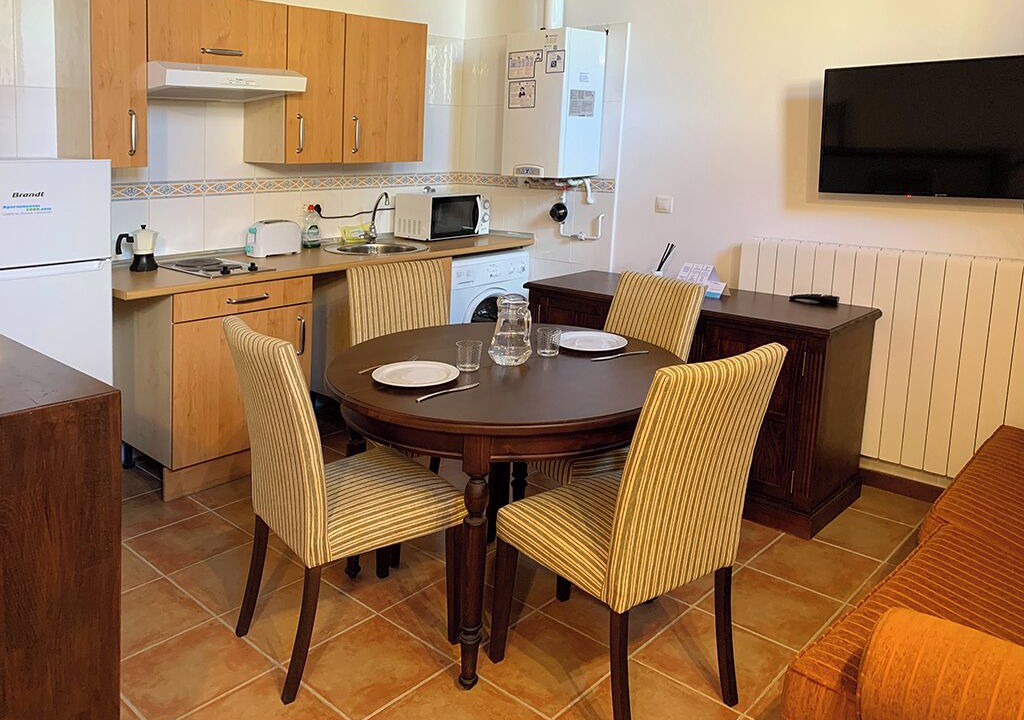 Photo of Kitchen in Badaguas