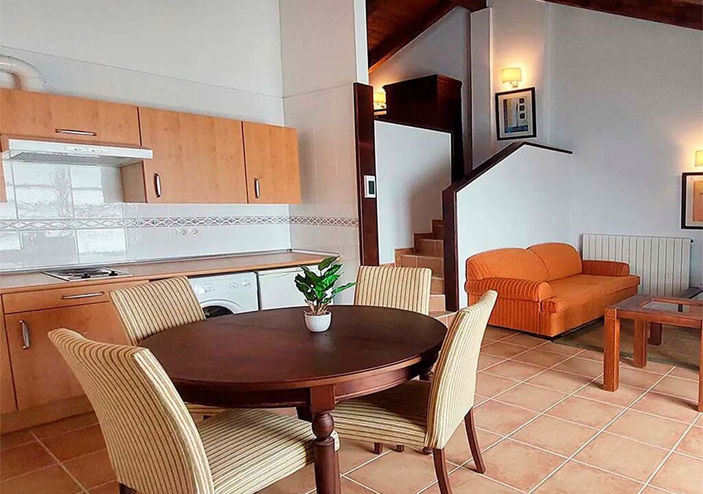 Photo of Livingroom in Badaguas