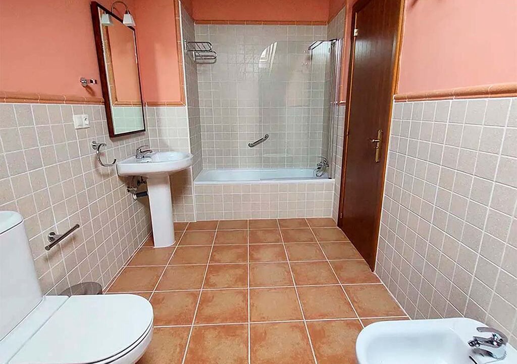 Photo of Bathroom in Badaguas