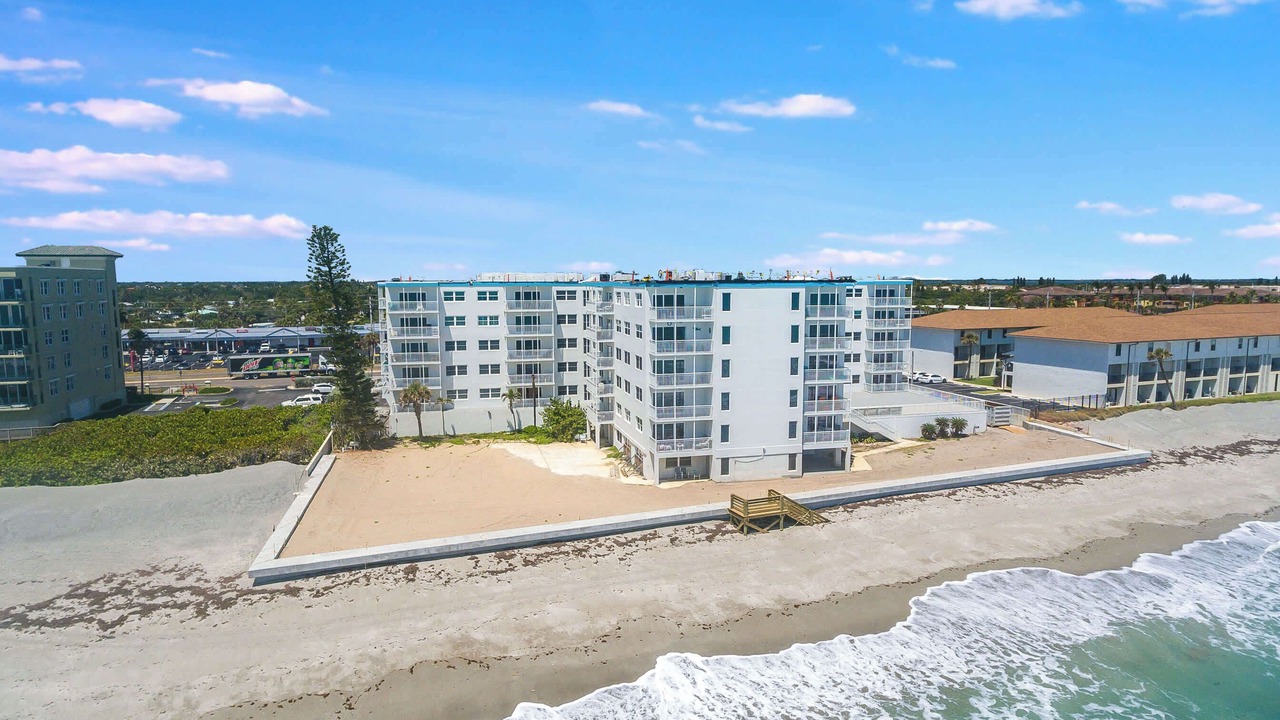 Photo of Outdoor in South Patrick Shores