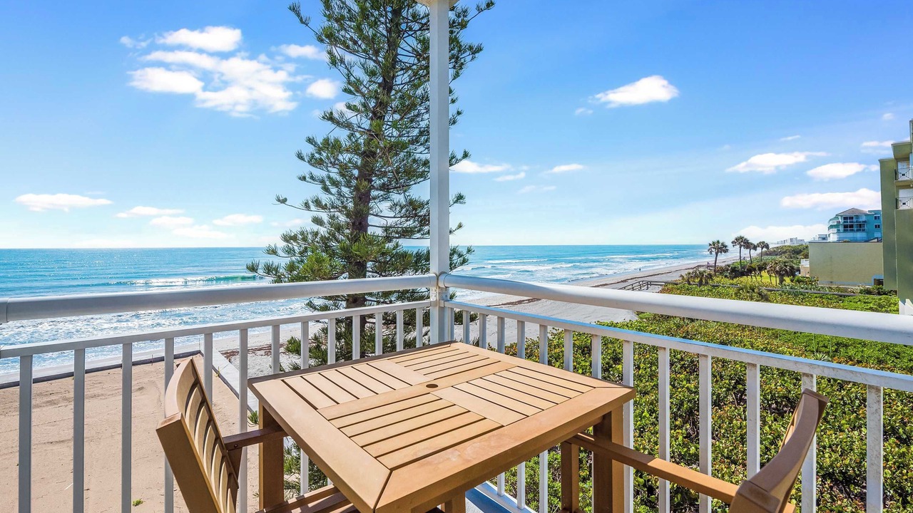 Photo of Outdoor in South Patrick Shores