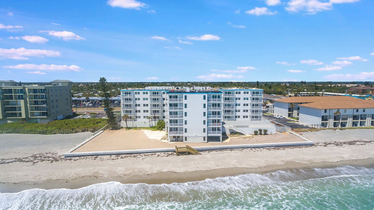 Photo of Outdoor in South Patrick Shores