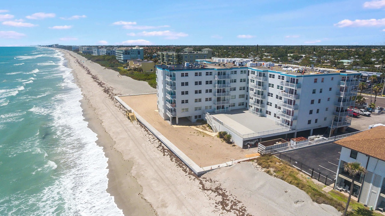 Photo of Outdoor in South Patrick Shores