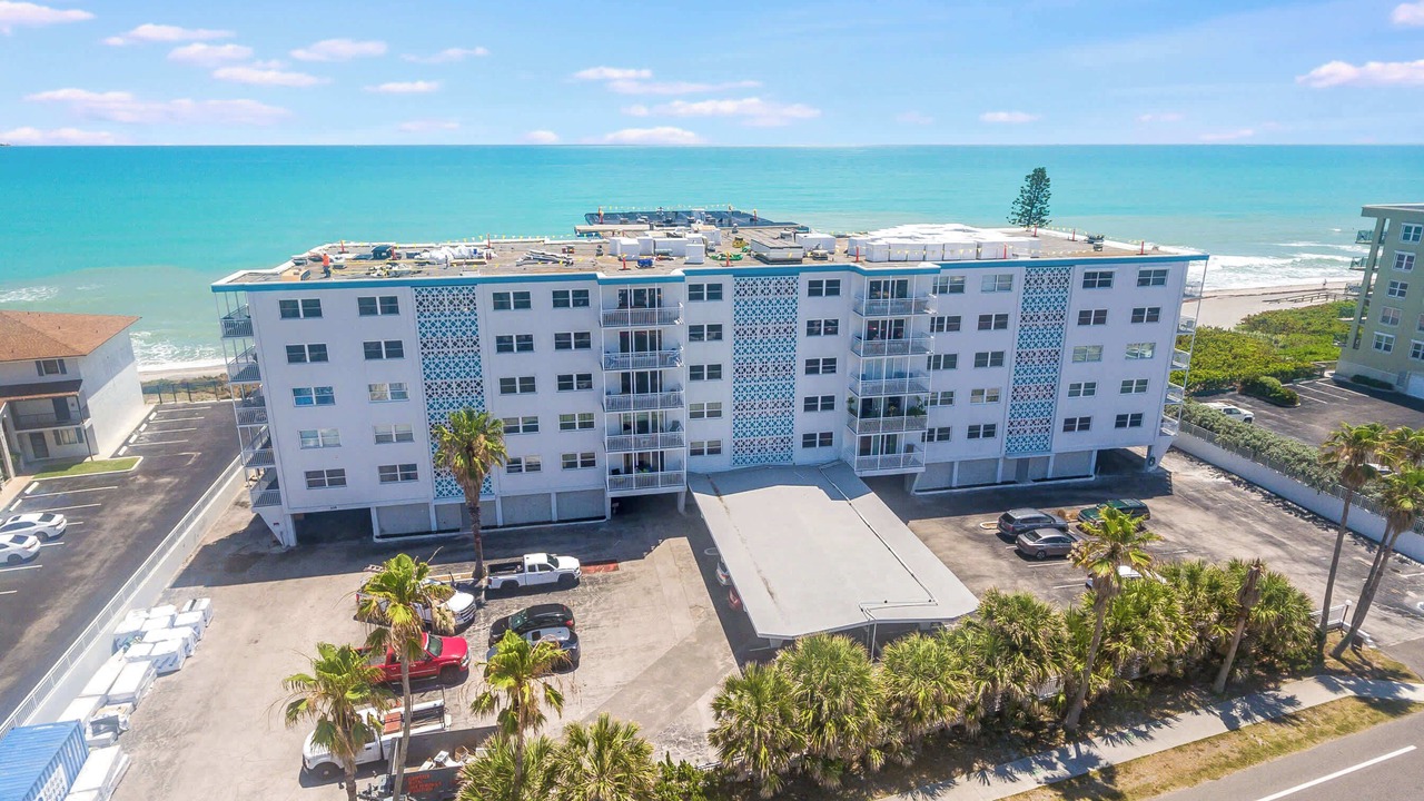 Photo of Outdoor in South Patrick Shores