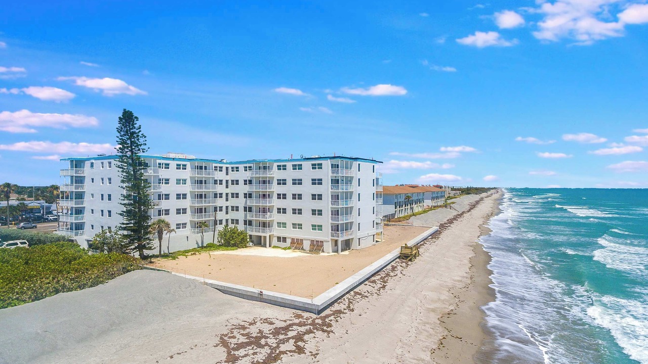 Photo of Outdoor in South Patrick Shores