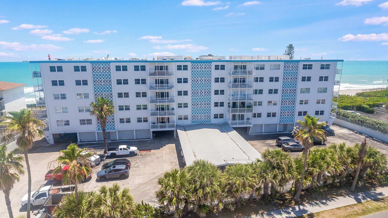 Photo of Outdoor in South Patrick Shores