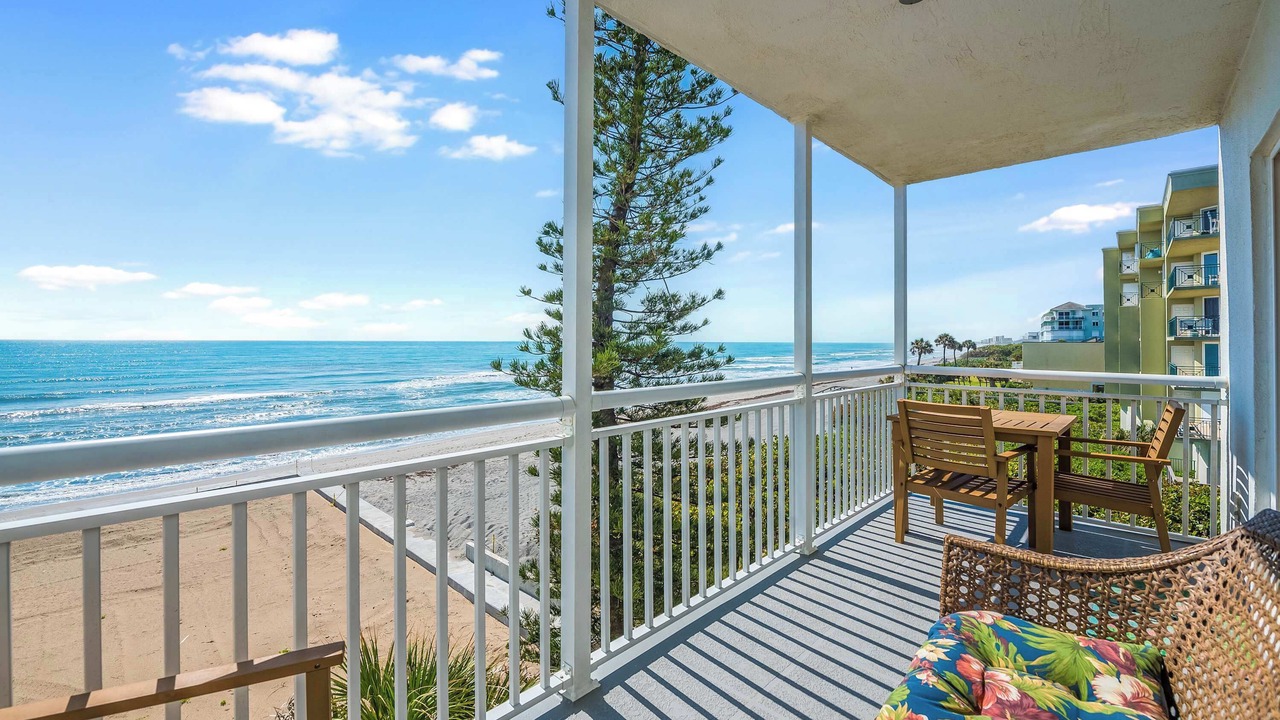 Photo of Outdoor in South Patrick Shores