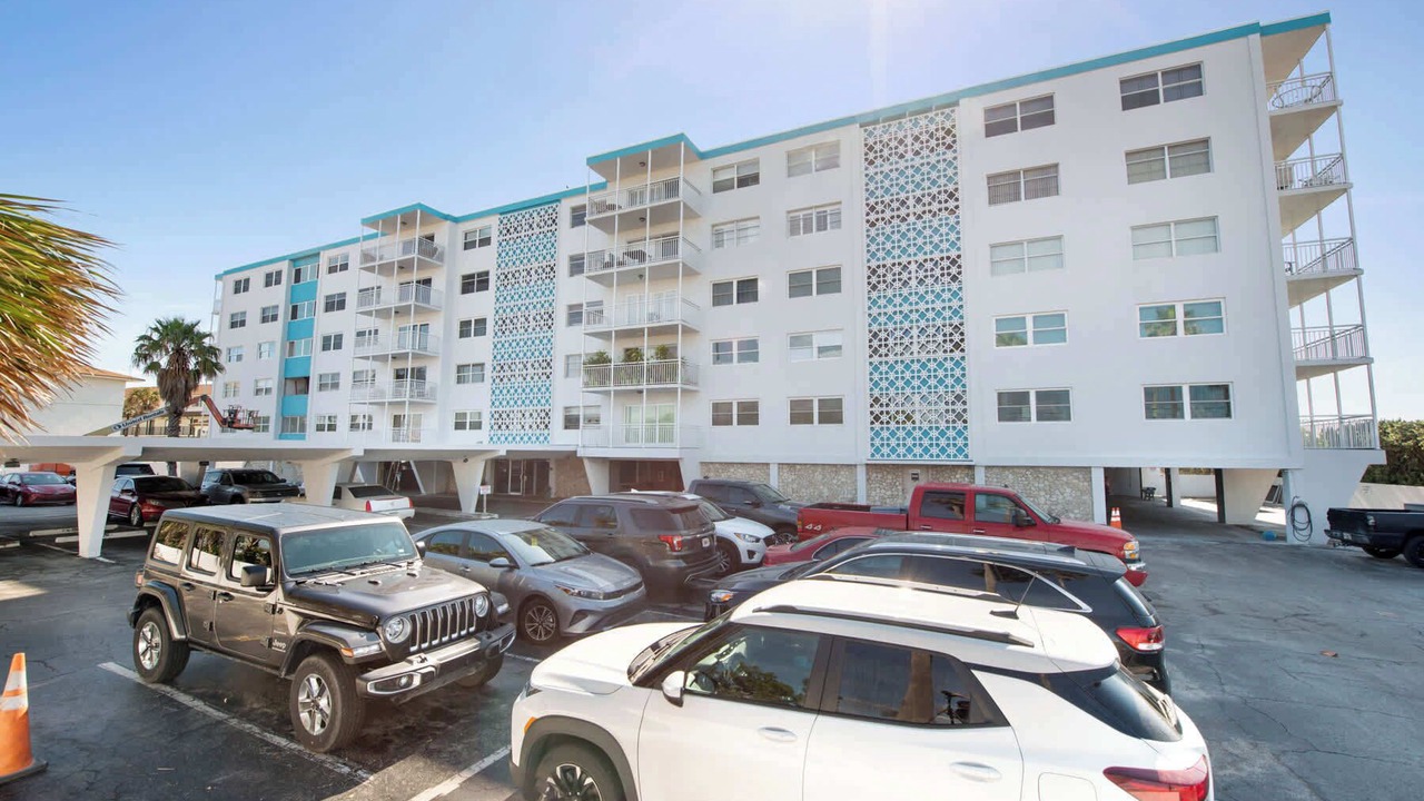 Photo of Outdoor in South Patrick Shores