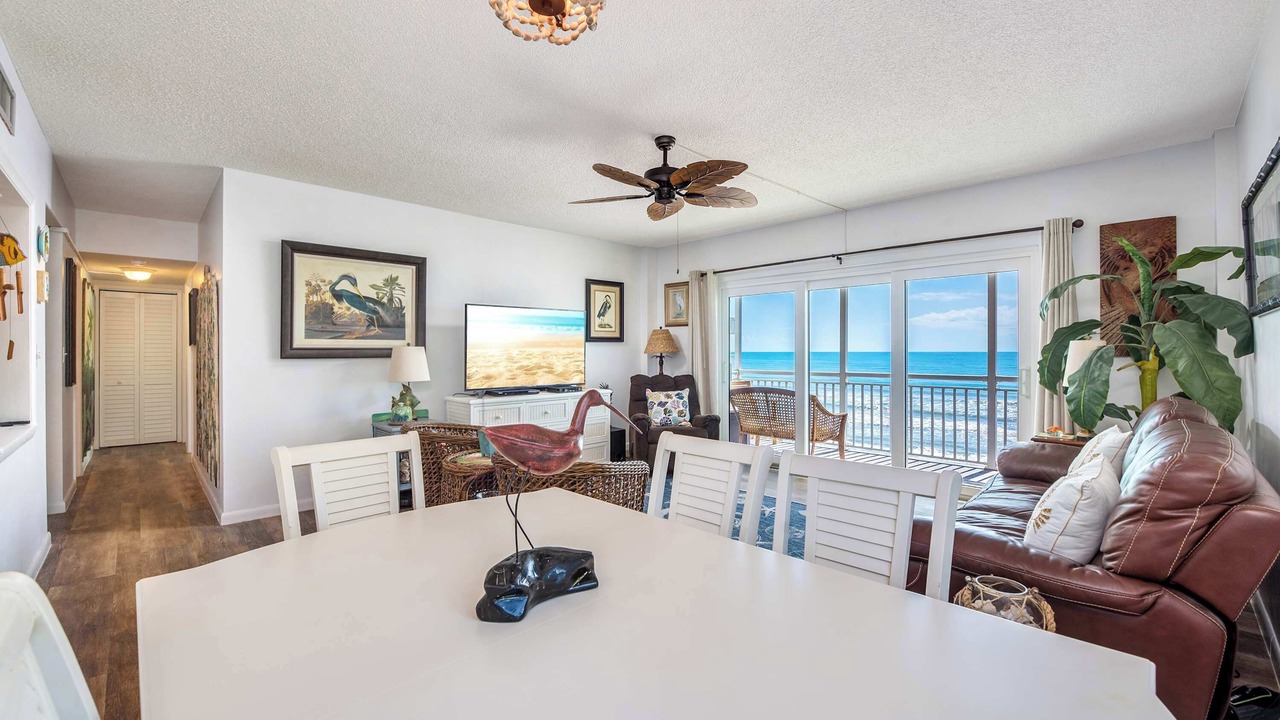 Photo of Livingroom in South Patrick Shores
