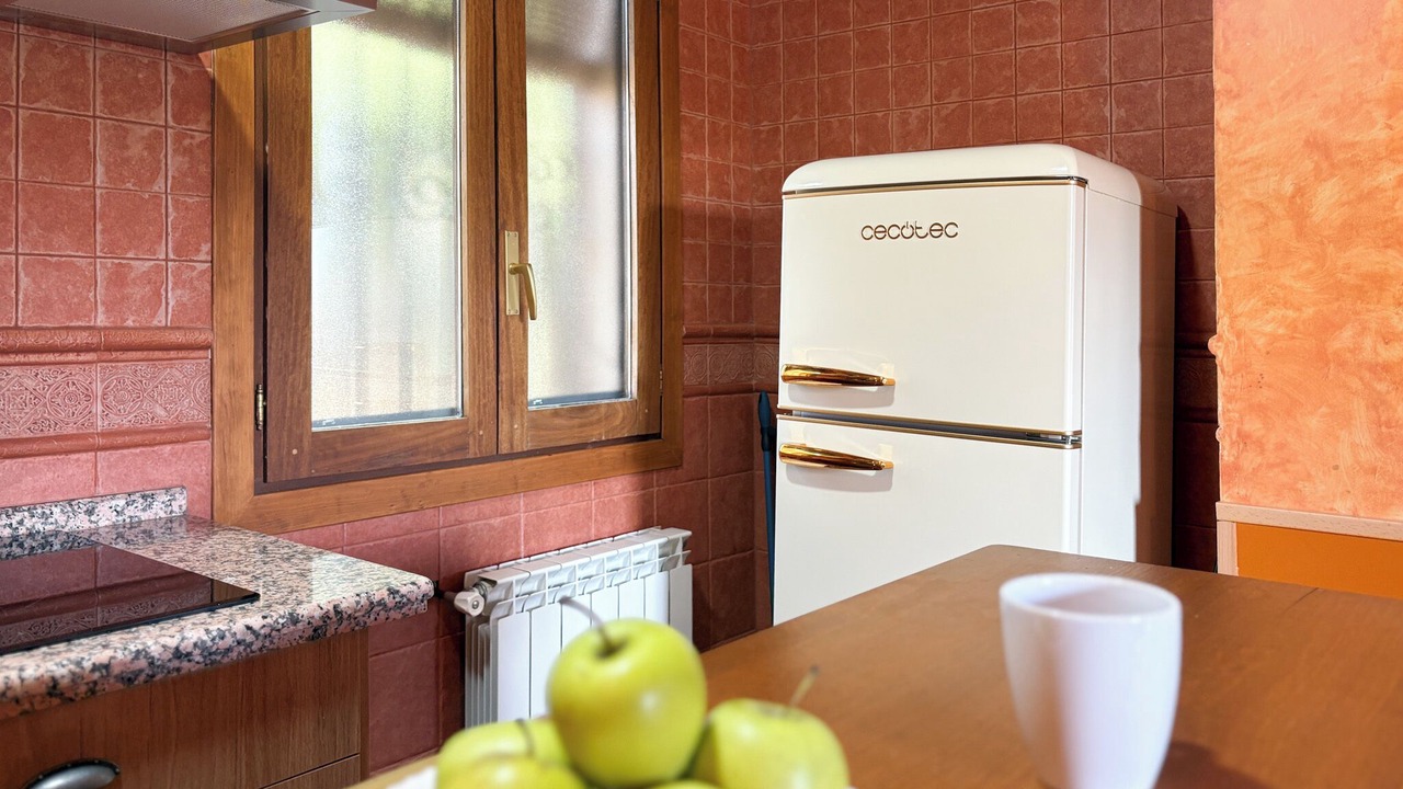 Photo of Kitchen in Guijo de Coria