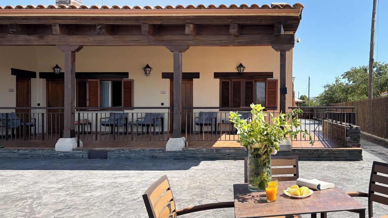Photo of Outdoor in Guijo de Coria