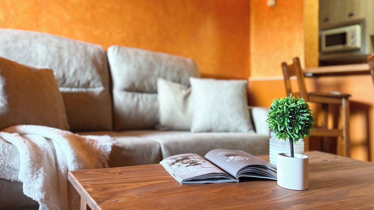 Photo of Livingroom in Guijo de Coria