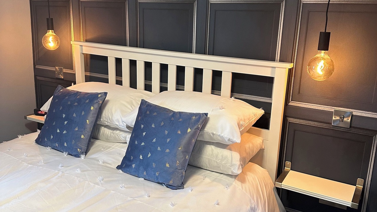 Photo of Bedroom in Guisborough