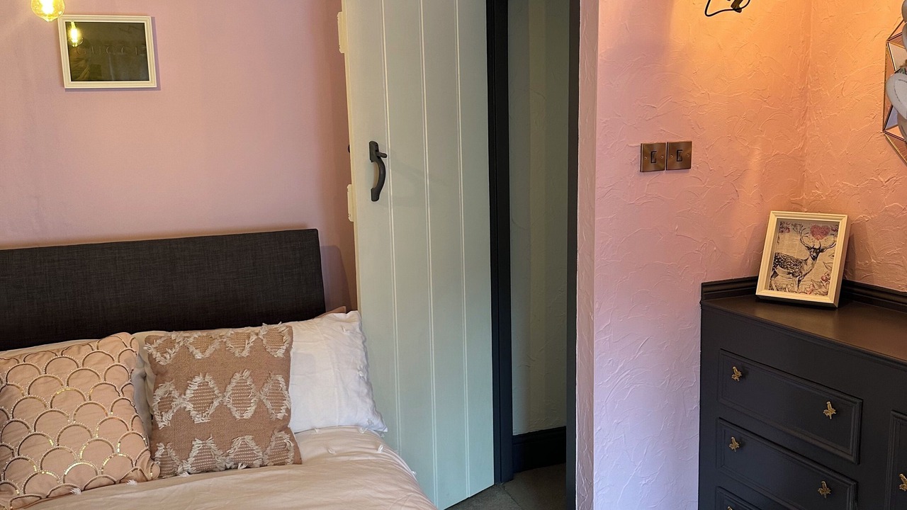 Photo of Bedroom in Guisborough