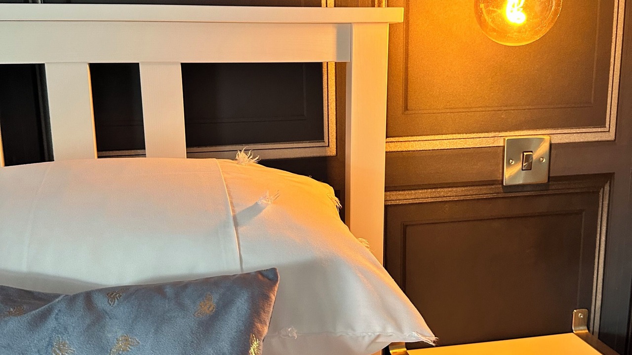 Photo of Bedroom in Guisborough