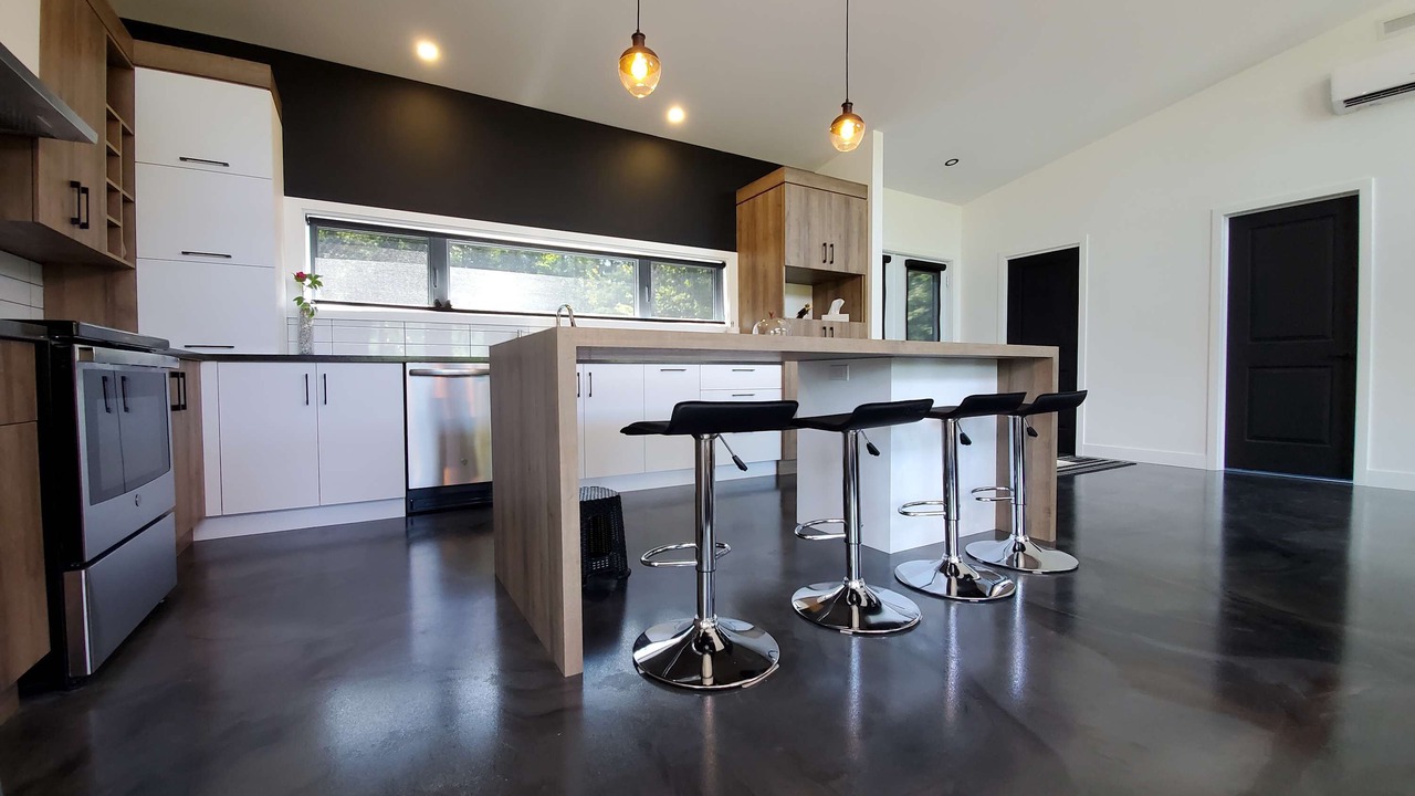 Photo of Kitchen in Chateau-Richer