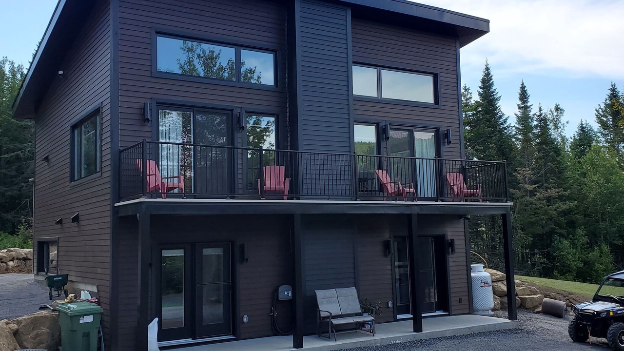 Photo of Outdoor in Chateau-Richer