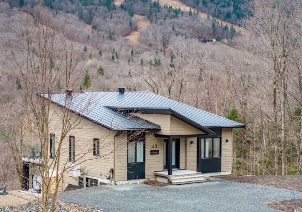 Photo of Outdoor in Saint-Philemon