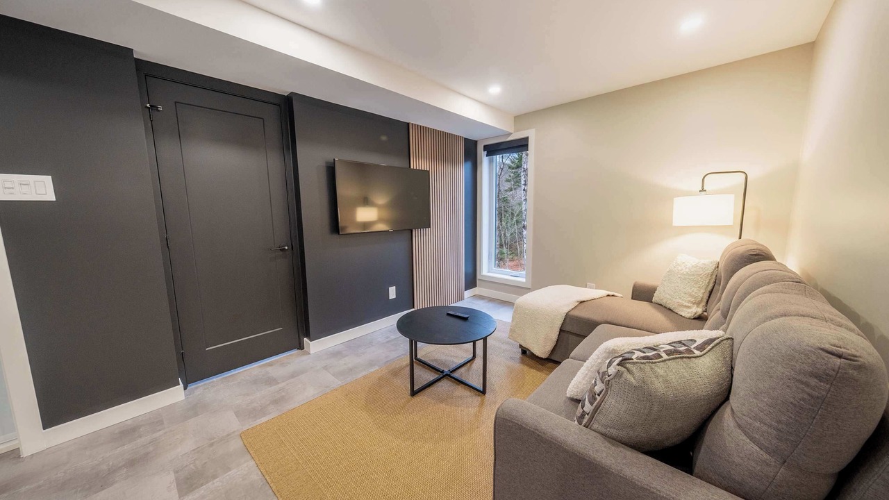 Photo of Livingroom in Saint-Philemon
