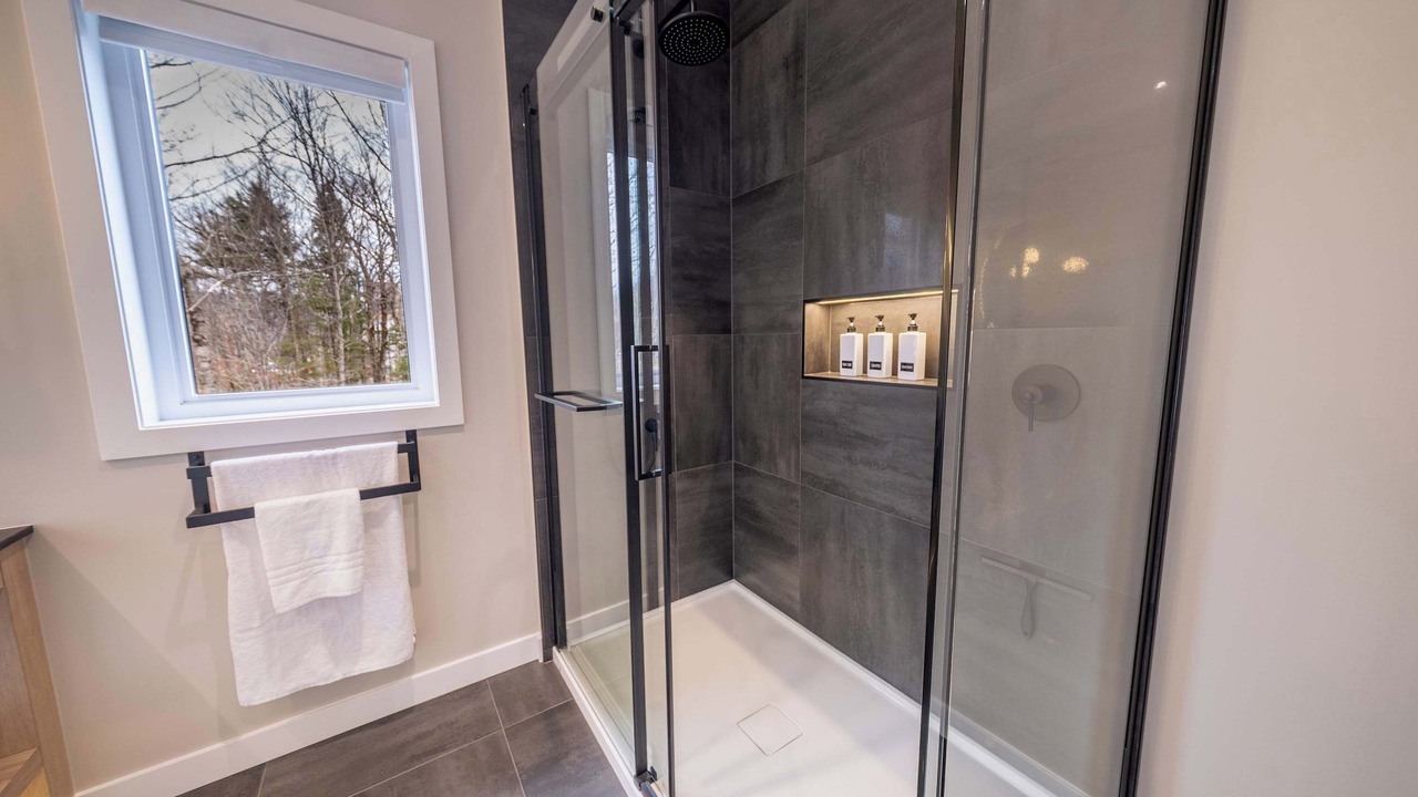 Photo of Bathroom in Saint-Philemon
