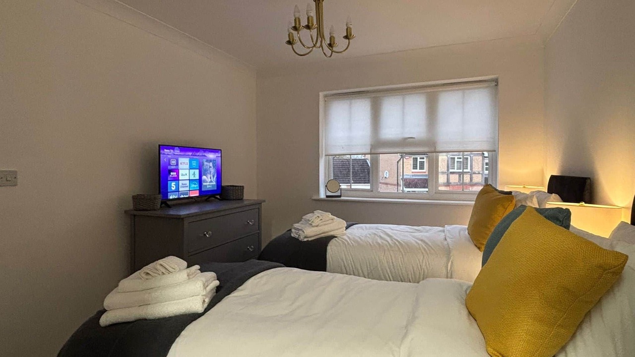 Photo of Others in Ashford