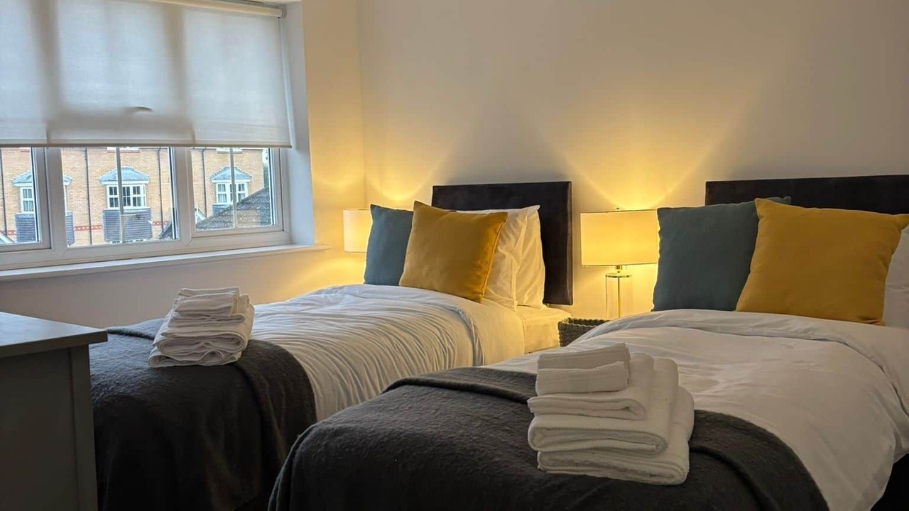 Photo of Others in Ashford